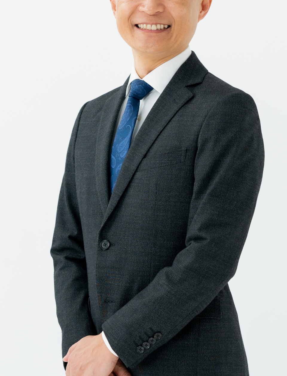 次世代の市場を担うあなたへ